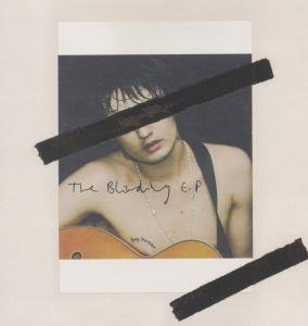 Babyshambles - The Blinding Ep [Vinyl LP] - Zortam Music