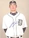 Justin Verlander Signed 8x10 Photo