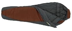 Eureka!  Kaycee 0-Degree Mummy Sleeping Bag  (Long)
