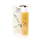 Elishacoy Noblesse Naturalism BB All-In-One Cleanser