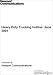Book Heavy Duty Trucking Hotline: June 2001