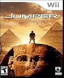 Jumper: Griffin's Story (Nintendo Wii)