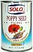 Solo Poppy Seed Filling 12.5oz