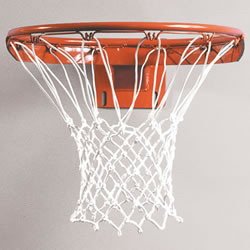(Price/EA)Spalding Slam Dunk Goal - 5" x 4" Mount