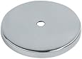 Master Magnetics #07223 3.19"d Round Base Magnet, 1 magnet included
