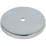 Master Magnetics #07223 3.19"d Round Base Magnet, 1 magnet included