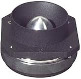 HEAVY DUTY TITANIUM SUPER TWEETER