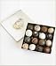Assortment of 16 Road Less Travelled Truffles in a Handmade Tin Box