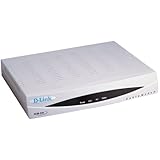 D-Link DCM-200 Cable Modem