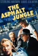 アスファルト・ジャングル [DVD]