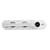 Monster MP OTG600 WH Outlets To Go Power Strip, 6 AC Outlets (White)