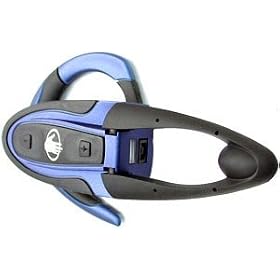 Body Glove EarGlove BlueSport Bluetooth Headset