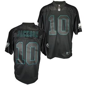 Jersey DeSean Jackson Pop Black Premier
