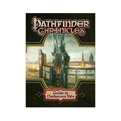 Pathfinder Chronicles Guide to Darkmoon Vale