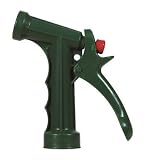 Ace Medium Poly Pistol Grip Nozzle