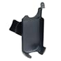 Ratcheting Swivel Belt Holster for Samsung p735