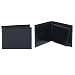 Apparel : Kenneth Cole Reaction Luggage Lucia Leather Passcase In Keepsake Valet Tray
