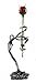 Unus Thorns of Passion Single Rose Vase