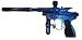 Sporting Goods : Indian Creek Designs ProMaster Paintball Gun - Blue