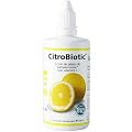 Citrobiotic - Extrait de p�pins de pamplemousse bio - 100 ml extrait liquide - Effet anti-oxydant, g