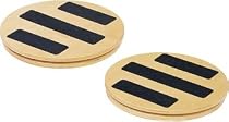 Rotational Discs