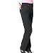 Gloria Vanderbilt Women's Amanda Classic Fit Jean, Black, 12