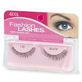 Ardell Fashion Lashes, 110 Black - 1 pr