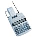 Electronics : Canon P100-DHII 12 Digit 2 Color Desktop DP Calculator