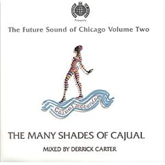 Future Sound of Chicago Volume 2