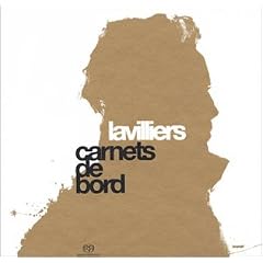 Carnets de bords (SACD)