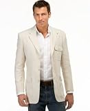 Tasso Elba 3-Pocket Linen Sport Coat