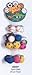 3085RP VINYLON SPORT BALLS 24RP