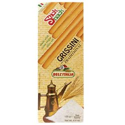 Bread Sticks - Torino 100g by parthenonfoods.com