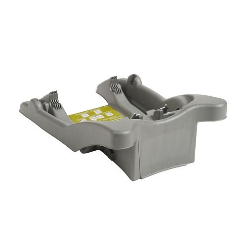 Cosco Comfy Carry Non-Adjustable Dorel Silver