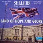 CD-Charts  Music : Land of Hope and Glory
