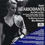 Handel - Ariodante / von Otter, Dawson, Cangemi, Podles, Croft, Sedov, Coadou, Les Musiciens du Louvre, Minkowski