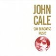 Sun Blindness Music