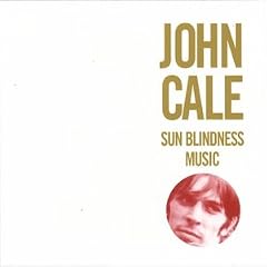 New York in the 1960s, Vol. 1: Sun Blindness Music