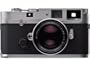 MP 0.72 Black Camera