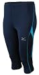 Mizuno Women's Exodus 3/4 Running Tight