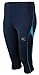 Mizuno Women's Exodus 3/4 Running Tight
