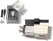 Audio-Technica ATP-2XN Disco Model Professional Dual Magnet Phono Cartridge