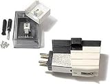 AUDIO TECHNICA ATP-2XN Professional DJ Dual Magnet Phono Cartridge