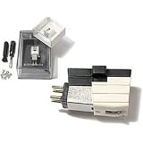 DJ Mixer Phono Cartridge