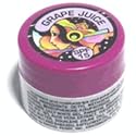 Lip Lover - Grape Juice .21oz/Balm
