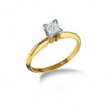 1/4 CT PC Classic Collectiion