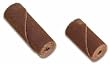 CARTRIDGE ROLLS 1/2" DIAMETER X 1-1/2" LONG MEDIUM PACKAGE OF 25