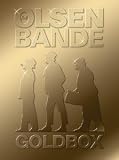 Die Olsenbande - Goldbox (15 DVDs)