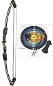 Barnett Team Realtree Lil' Banshee Quad Youth Bow
