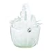 Hortense B. Hewitt Wedding Accessories Feathered Flair Flower Girl Basket